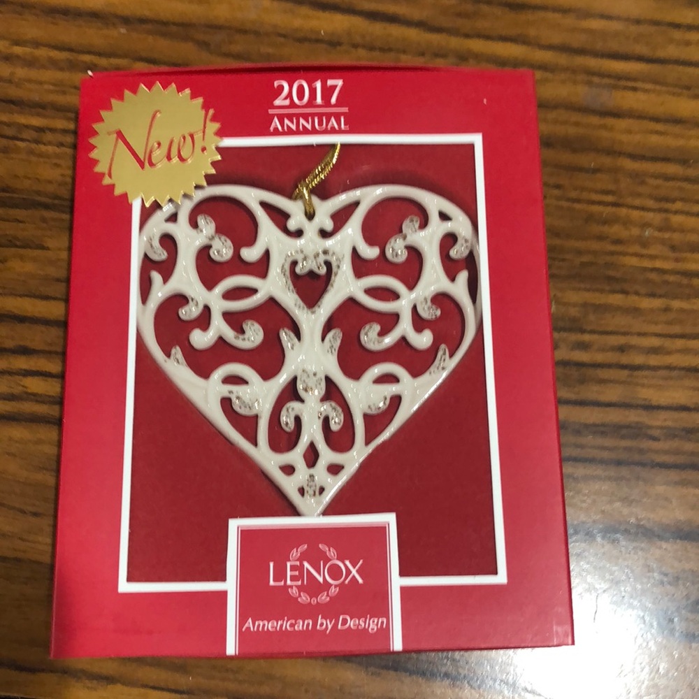 Lenox 2017 annual
